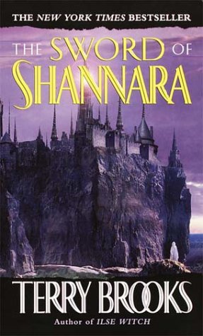 Used copy of The Sword of Shannara (The Shannara Trilogy #1) available at Skull & Books VR