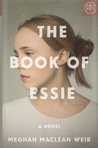 The Book of Essie: A Novel