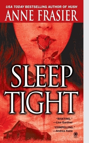 Sleep Tight Used Book at Skull & Books VR Cocoa Beach