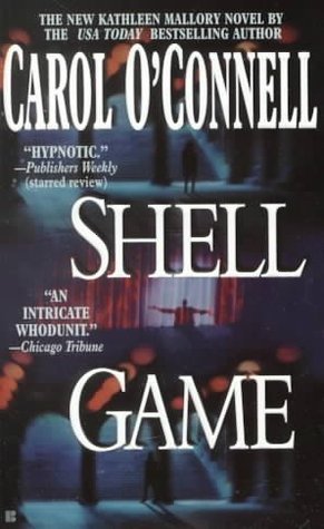 Used copy of Shell Game (Kathleen Mallory #5) available at Skull & Books VR