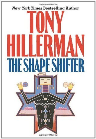 Used copy of The Shape Shifter available at Skull & Books VR