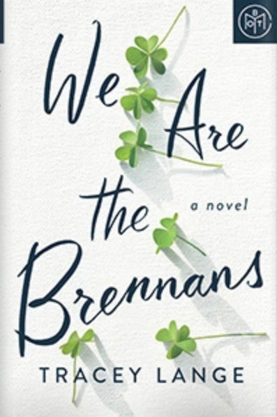 We Are the Brennans: A Novel Used Book at Skull & Books VR Cocoa Beach