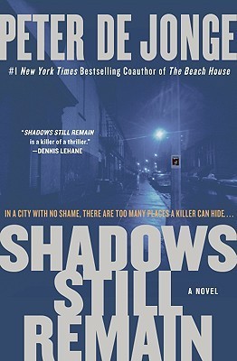 Shadows Still Remain: A Novel Used Book at Skull & Books VR Cocoa Beach
