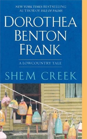 Shem Creek: A Lowcountry Tale (Lowcountry Tales) Used Book at Skull & Books VR Cocoa Beach