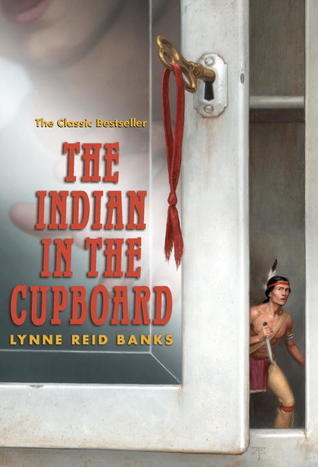 Used copy of The Indian in the Cupboard (The Indian in the Cupboard #1) available at Skull & Books VR