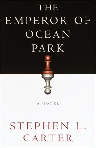 Used copy of The Emperor of Ocean Park (Elm Harbor #1) available at Skull & Books VR