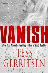 Vanish (Rizzoli & Isles #5) cover image