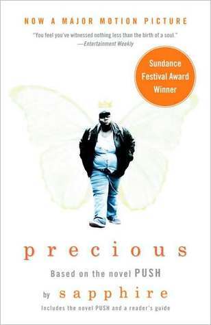 Precious (Push Movie Tie-in Edition) Used Book at Skull & Books VR Cocoa Beach