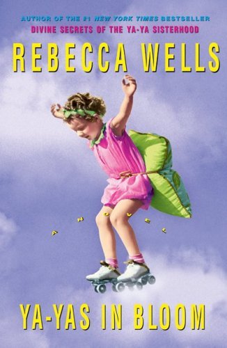 Ya-Yas in Bloom cover image