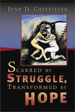 Scarred by Struggle, Transformed by Hope Used Book at Skull & Books VR Cocoa Beach