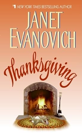 Thanksgiving cover image