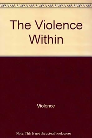The violence within Used Book at Skull & Books VR Cocoa Beach