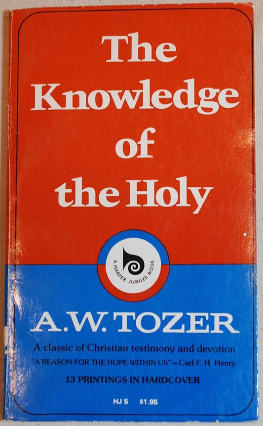 The Knowledge of the Holy Used Book at Skull & Books VR Cocoa Beach