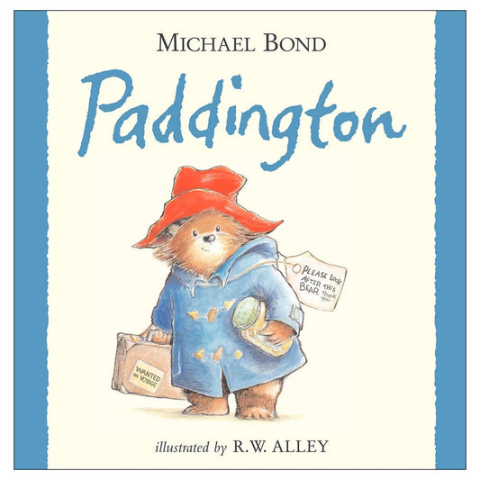 Paddington Used Book at Skull & Books VR Cocoa Beach