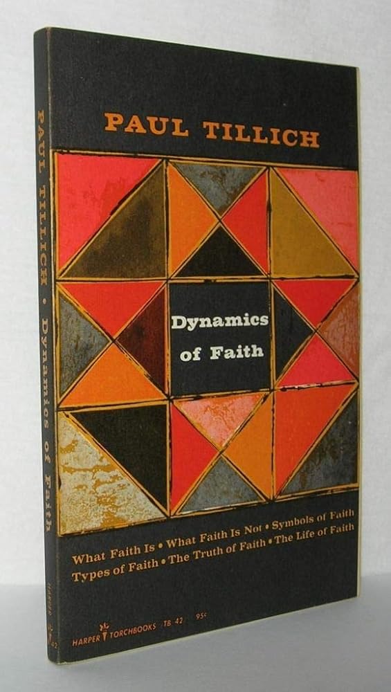 Dynamics of Faith Used Book at Skull & Books VR Cocoa Beach