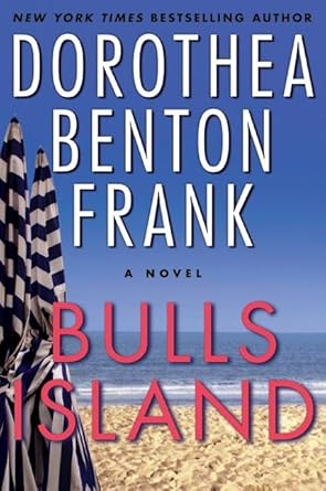 Bulls Island Used Book at Skull & Books VR Cocoa Beach