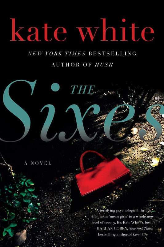 SIXES cover image
