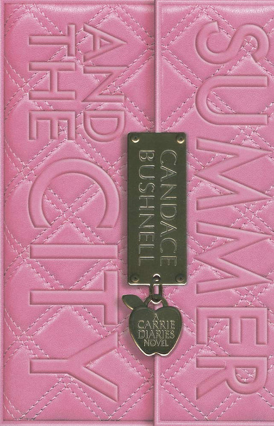 Summer and the City (Carrie Diaries, 2) Used Book at Skull & Books VR Cocoa Beach