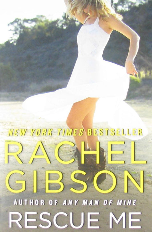 Rescue Me (Lovett, Texas, 2) cover image