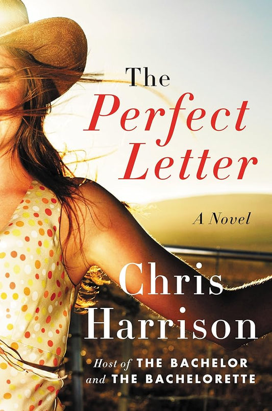 The Perfect Letter: A Novel Used Book at Skull & Books VR Cocoa Beach