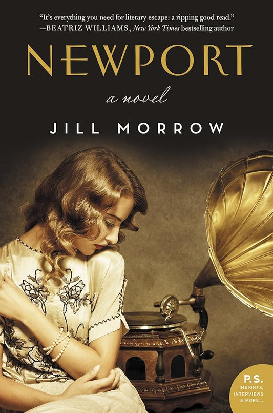 NEWPORT cover image