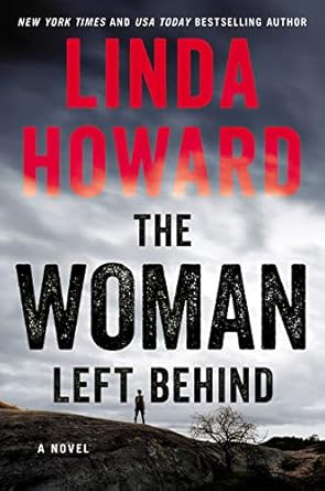 The Woman Left Behind: A Novel Used Book at Skull & Books VR Cocoa Beach