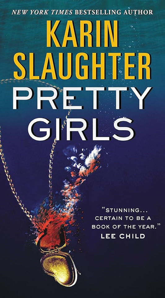 Pretty Girls Used Book at Skull & Books VR Cocoa Beach