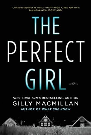 The Perfect Girl: A Novel Used Book at Skull & Books VR Cocoa Beach