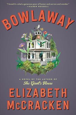 Bowlaway cover image