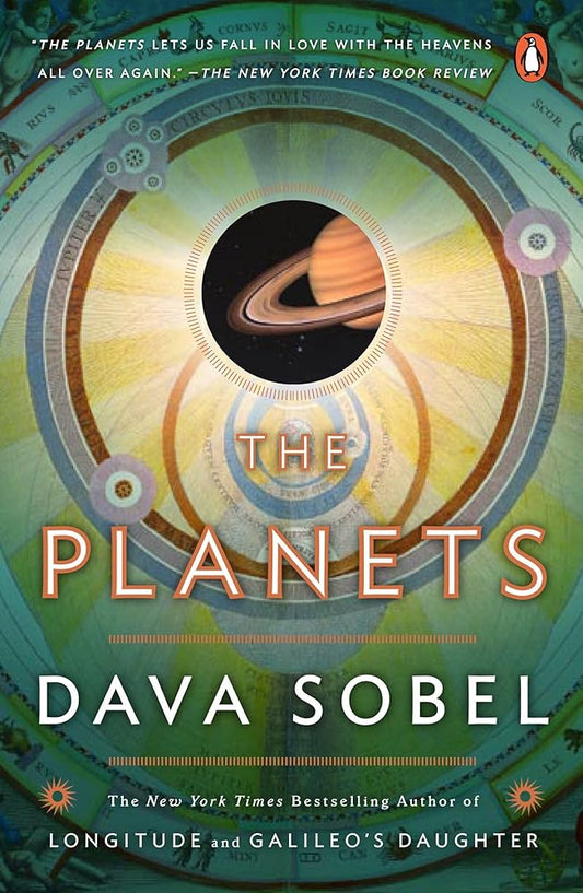 The Planets Used Book at Skull & Books VR Cocoa Beach