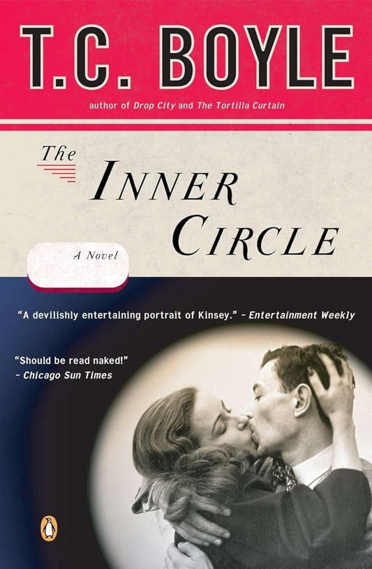 The Inner Circle cover image
