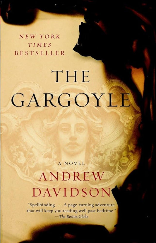 The Gargoyle Used Book at Skull & Books VR Cocoa Beach