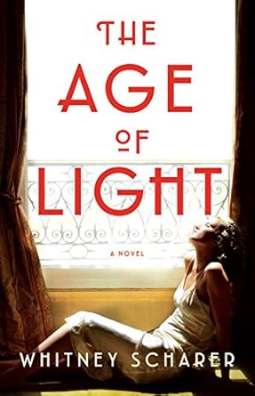 The Age of Light: A Novel cover image