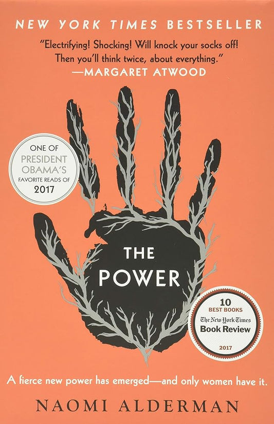 The Power Used Book at Skull & Books VR Cocoa Beach