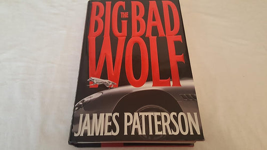 The Big Bad Wolf Used Book at Skull & Books VR Cocoa Beach