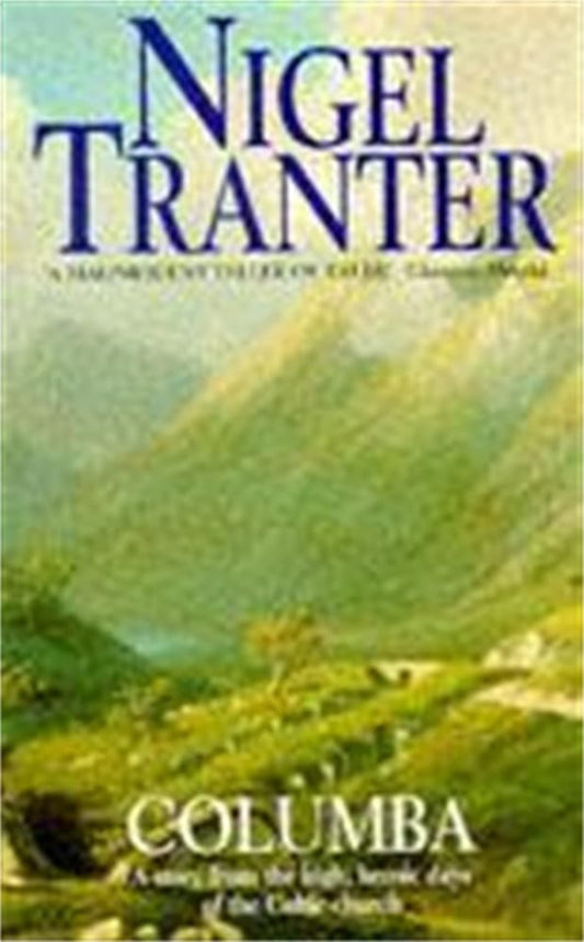 Columba cover image