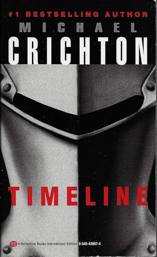 Timeline cover image