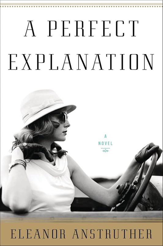 A Perfect Explanation cover image