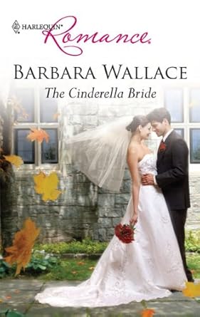 The Cinderella Bride Used Book at Skull & Books VR Cocoa Beach