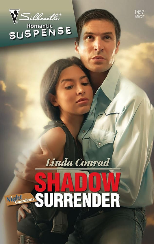 Shadow Surrender (Night Guardians, 5) Used Book at Skull & Books VR Cocoa Beach