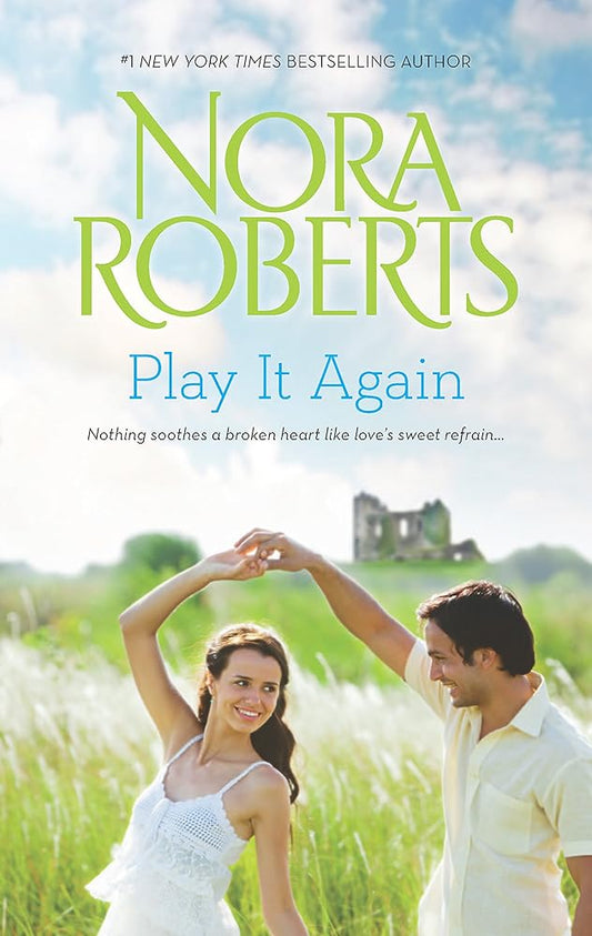 Play It Again: Once More with Feeling Used Book at Skull & Books VR Cocoa Beach