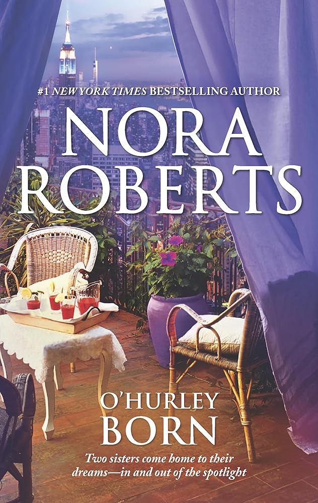 O'Hurley Born: The Last Honest WomanDance to the Piper (O'Hurleys) Used Book at Skull & Books VR Cocoa Beach