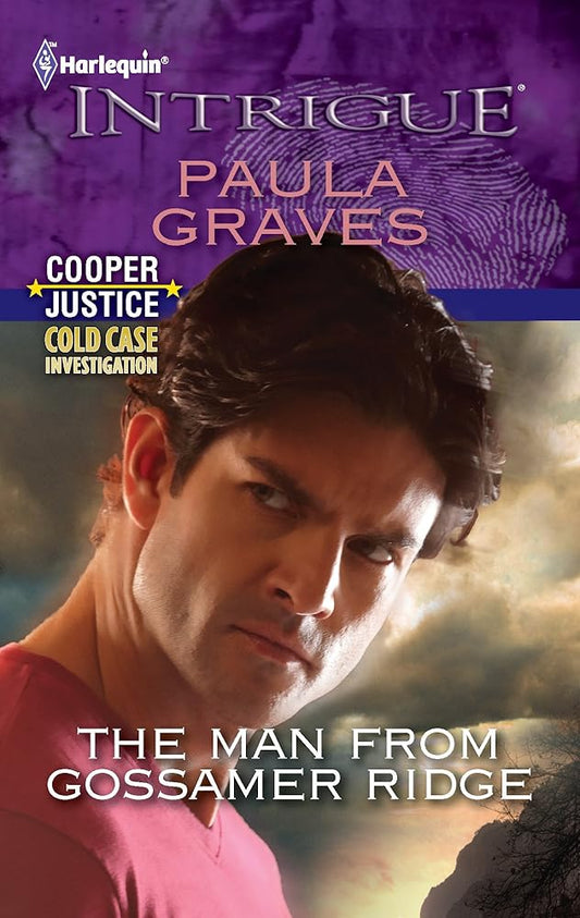 The Man from Gossamer Ridge cover image