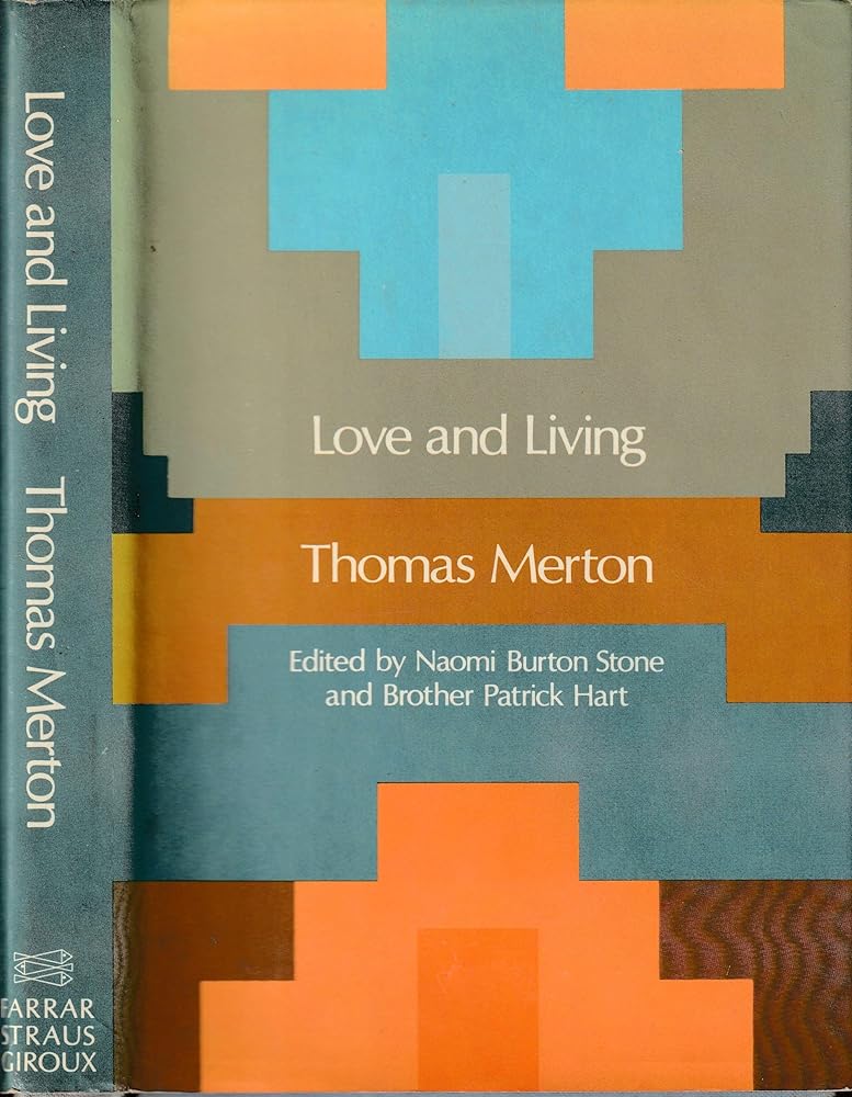 Love and living Used Book at Skull & Books VR Cocoa Beach