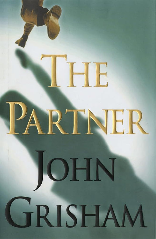 The Partner: A Novel Used Book at Skull & Books VR Cocoa Beach