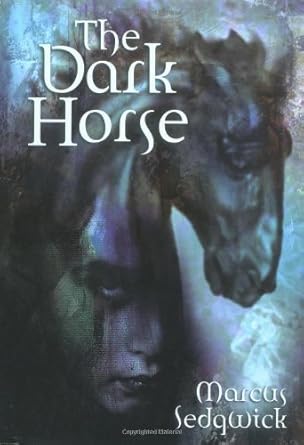 The Dark Horse Used Book at Skull & Books VR Cocoa Beach