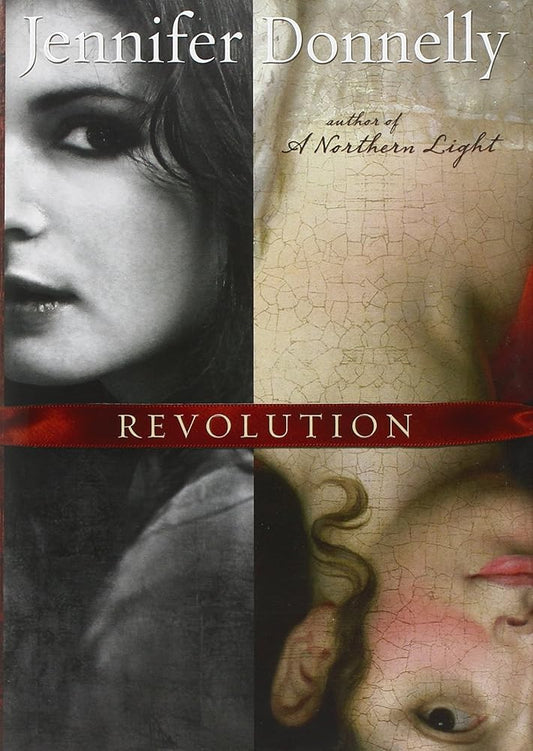 Revolution Used Book at Skull & Books VR Cocoa Beach