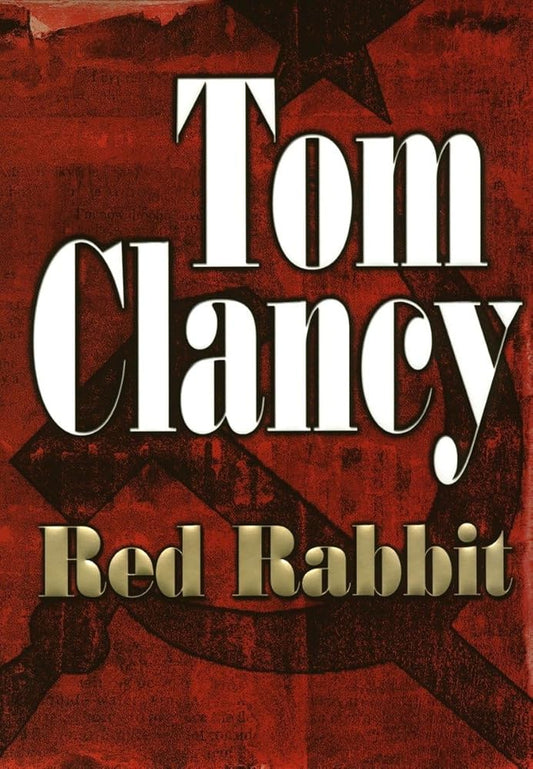 Red Rabbit Used Book at Skull & Books VR Cocoa Beach