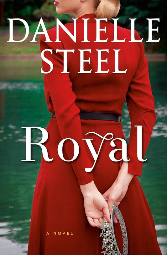 Royal: A Novel Used Book at Skull & Books VR Cocoa Beach