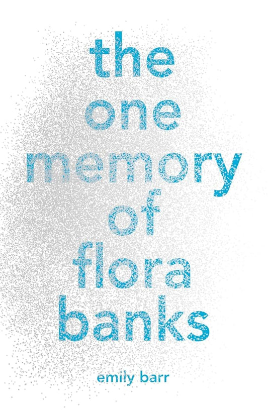 The One Memory of Flora Banks cover image